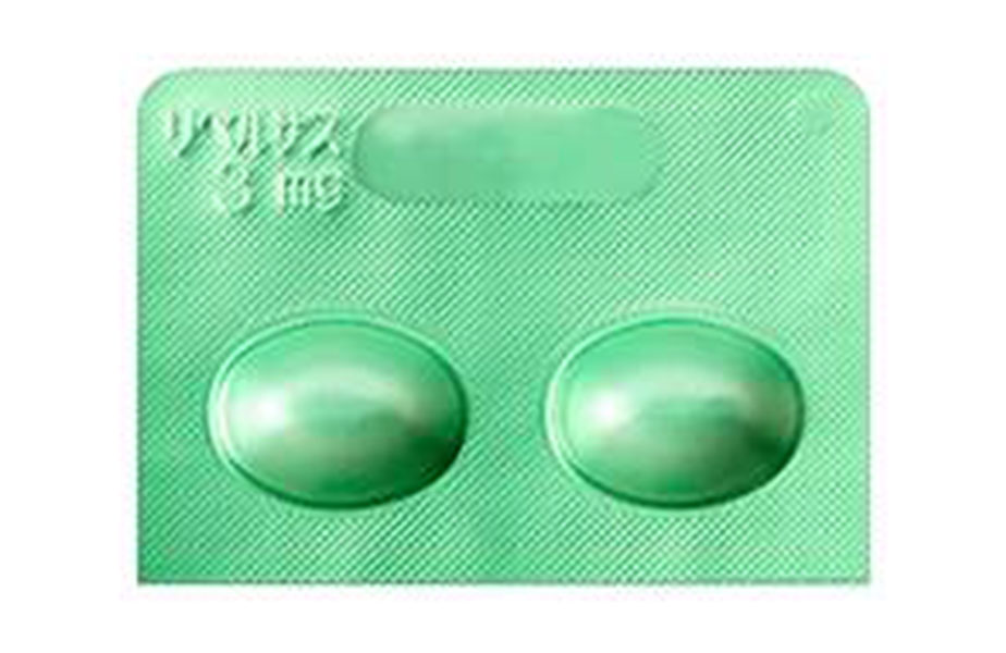 リベルサス 3mg