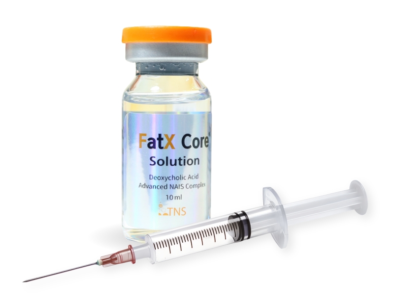 FatX Core