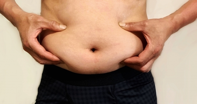 運動する時間がない