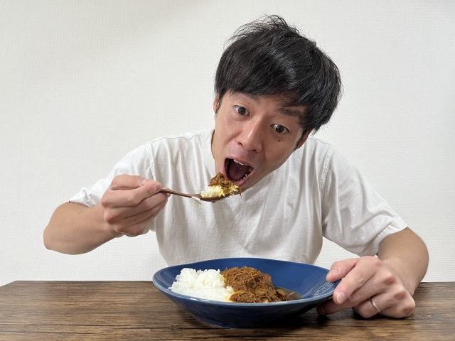 食事制限はしたくない