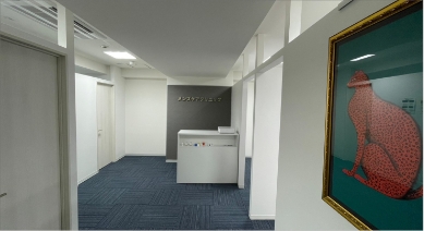 秋葉原院