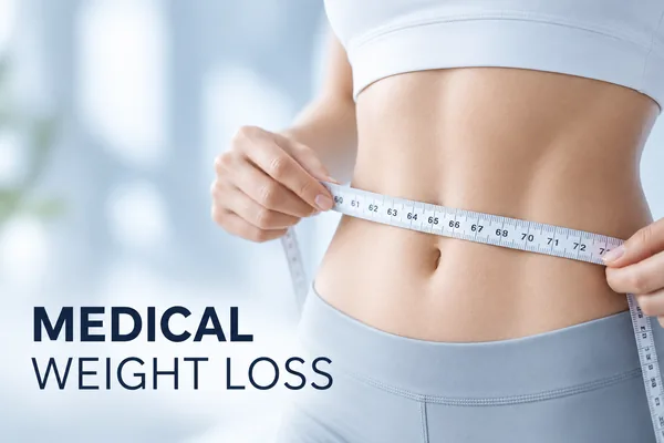 Medical weight loss