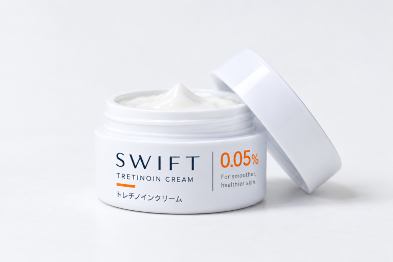 トレチノイン